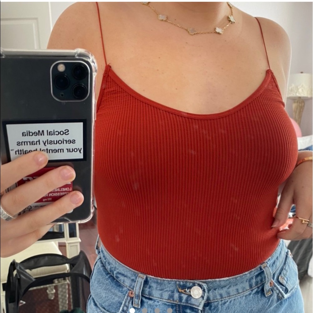 Urban outfitters bodysuit